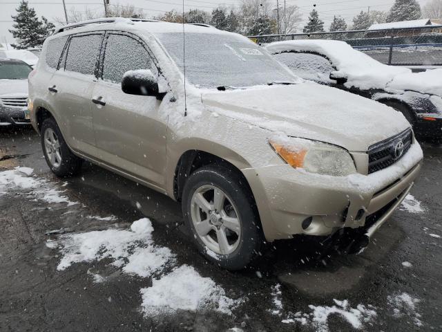 Photo 4 from auction – 2006 TOYOTA RAV4 with VIN JTMBD33V666002427