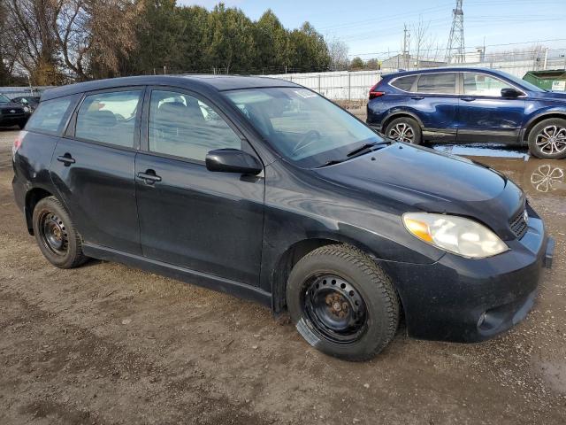 Photo 4 from auction – 2008 TOYOTA COROLLA MA with VIN 2T1KR32E38C692605