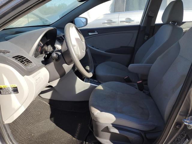Photo 7 from auction – 2013 HYUNDAI ACCENT GLS with VIN KMHCT4AE0DU410149