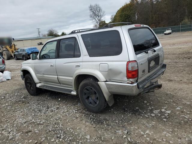 Photo 2 from auction – 2000 TOYOTA 4RUNNER LI with VIN JT3GN87RXY0168487