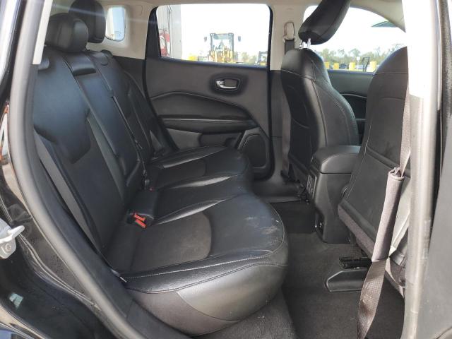 Photo 11 from auction – 2021 JEEP COMPASS LA with VIN 3C4NJCBB4MT509925