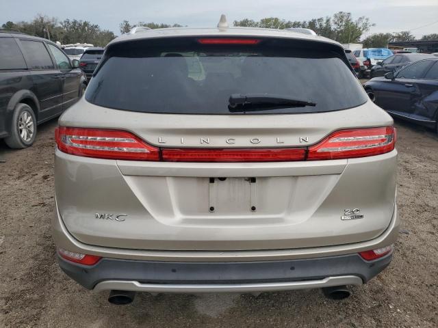 Photo 6 from auction – 2015 LINCOLN MKC with VIN 5LMCJ1A92FUJ37951