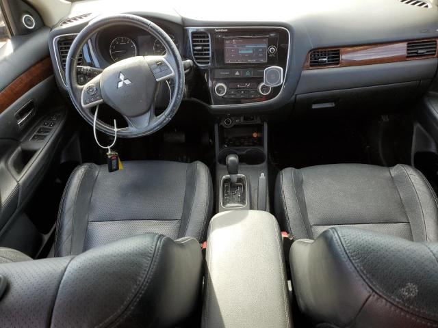 Photo 8 from auction – 2014 MITSUBISHI OUTLANDER with VIN JA4AZ3A34EZ013996