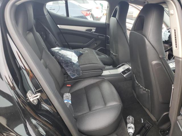 Photo 10 from auction – 2012 PORSCHE PANAMERA 2 with VIN WP0AA2A75CL018294