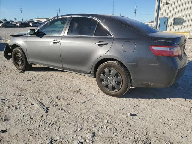 Photo 2 from auction – 2008 TOYOTA CAMRY CE with VIN 4T4BE46K68R017871