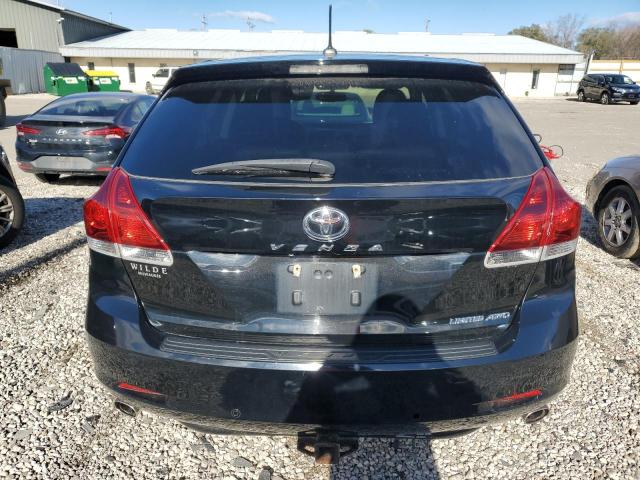 Photo 6 from auction – 2014 TOYOTA VENZA LE with VIN 4T3BK3BB4EU105825