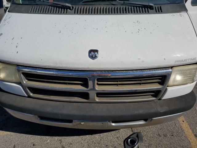 Photo 12 from auction – 1997 DODGE RAM VAN B2 with VIN 2B6HB21Y2VK600509