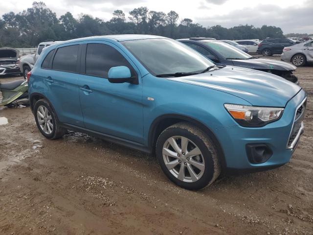 Foto 4 de la subasta – 2014 MITSUBISHI OUTLANDER con VIN 4A4AP3AU3EE014576