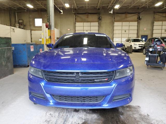 Photo 5 from auction – 2022 DODGE CHARGER SX with VIN 2C3CDXBG8NH224970