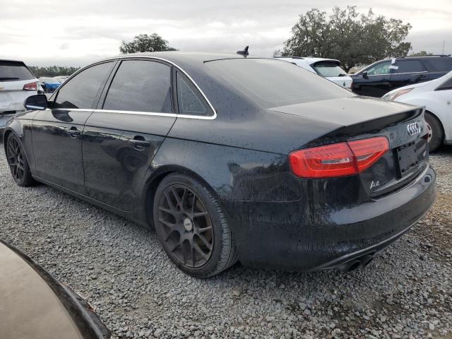 Photo 2 from auction – 2013 AUDI A4 PREMIUM with VIN WAUAFAFL6DN011200