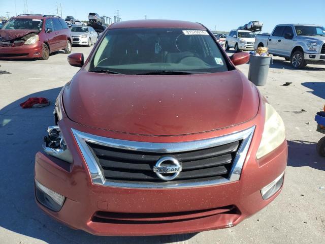 Photo 5 from auction – 2013 NISSAN ALTIMA 2.5 with VIN 1N4AL3AP8DN576409