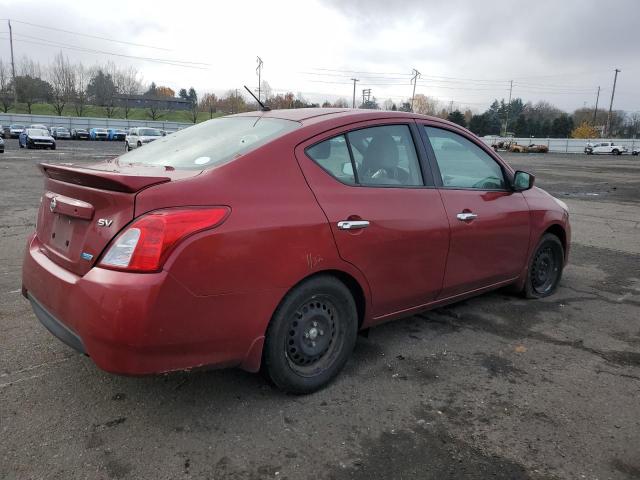 صورة رقم 3 من المزاد - 2016 NISSAN VERSA S مع VIN 3N1CN7AP2GL872828