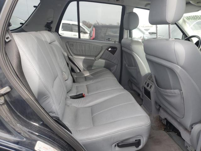Photo 11 from auction – 2002 MERCEDES-BENZ ML 320 with VIN 4JGAB54E62A292019