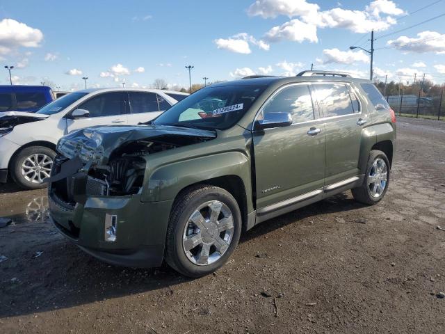 GMC TERRAIN SL 2015 مع رقم تعريف المركبة 2GKFLRE34F6145703 - صورة من المزاد