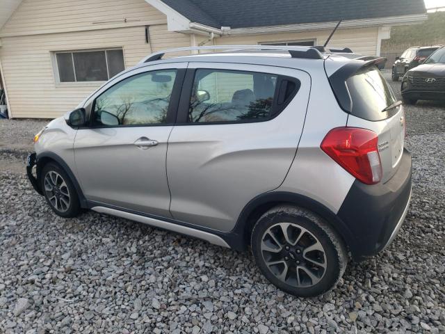 Photo 2 from auction – 2019 CHEVROLET SPARK with VIN KL8CH6SA4KC819392