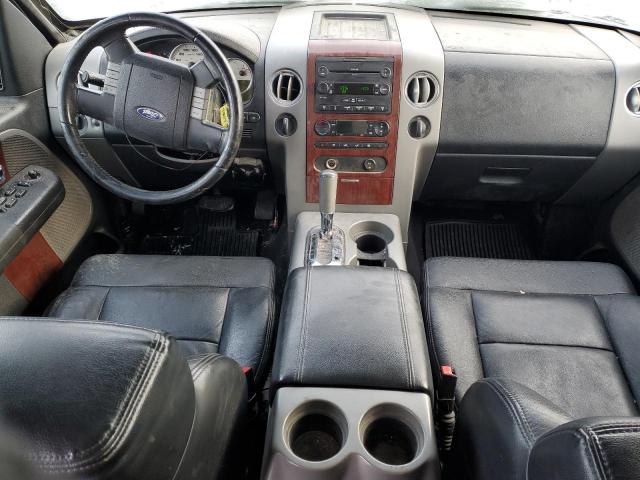 Photo 8 from auction – 2007 FORD F150 SUPER with VIN 1FTPW14V07FB10689