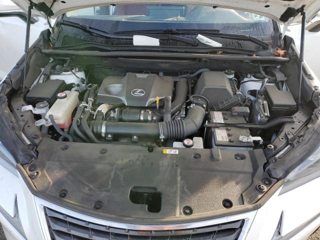 Photo 11 from auction – 2021 LEXUS NX 300 BAS with VIN JTJGARDZ1M5024726