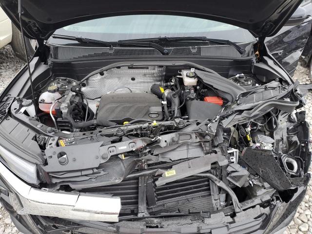 Photo 11 from auction – 2025 CHEVROLET TRAILBLAZE with VIN KL79MPSP6SB033460
