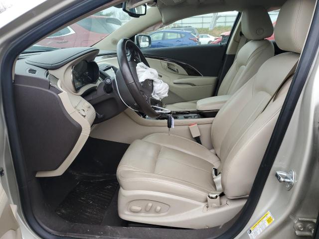 Photo 7 from auction – 2016 BUICK LACROSSE with VIN 1G4GB5G38GF283580