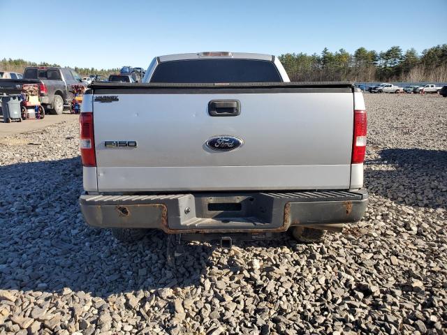 Photo 6 from auction – 2008 FORD F150 SUPER with VIN 1FTRW14W78FA41390