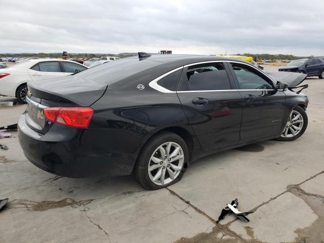 Foto 3 de la subasta – 2016 CHEVROLET IMPALA LT con VIN 2G1105SA6G9119686