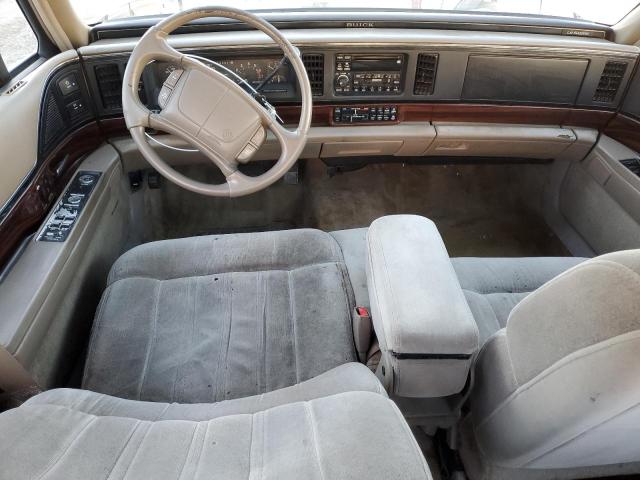 Photo 8 from auction – 1998 BUICK LESABRE CU with VIN 1G4HP52K0WH493646