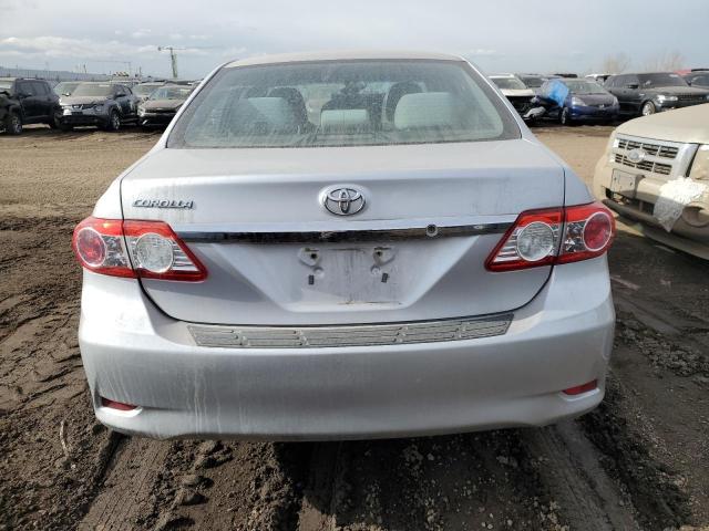Photo 6 from auction – 2012 TOYOTA COROLLA BA with VIN 2T1BU4EE8CC847447