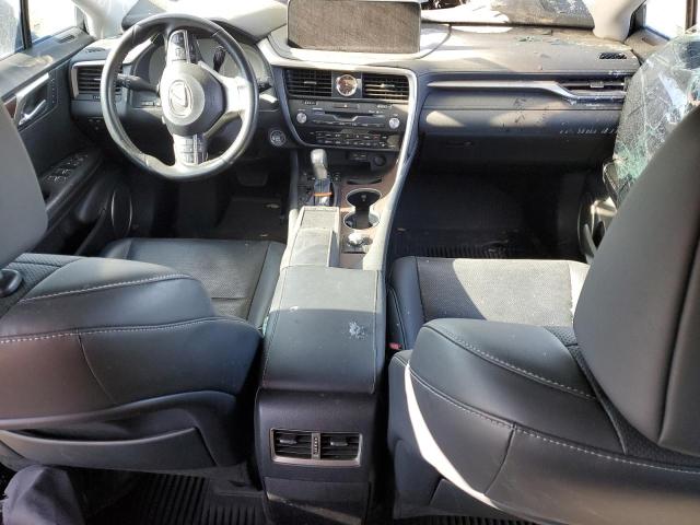 Photo 8 from auction – 2020 LEXUS RX 350 with VIN 2T2HZMDA5LC230450