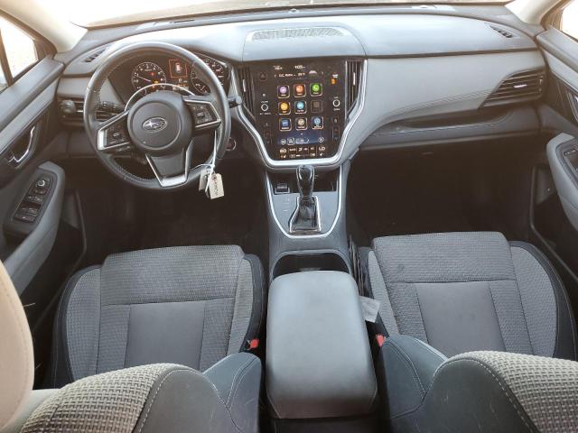 Photo 8 from auction – 2020 SUBARU OUTBACK PR with VIN 4S4BTACC2L3222842