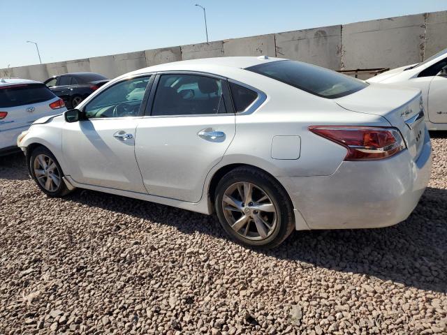 Photo 2 from auction – 2013 NISSAN ALTIMA 2.5 with VIN 1N4AL3AP3DN462978