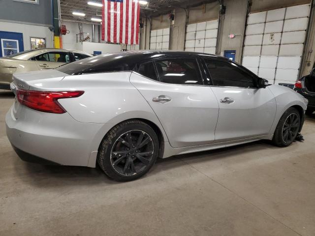 Photo 3 from auction – 2017 NISSAN MAXIMA 3.5 with VIN 1N4AA6AP4HC419646