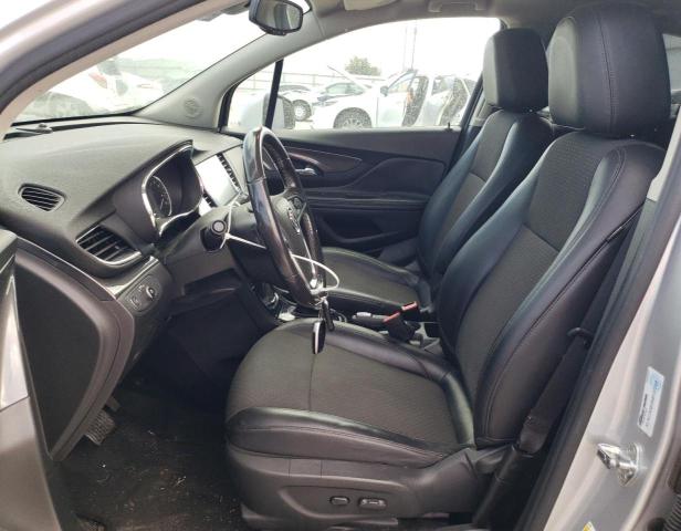 Photo 7 from auction – 2019 BUICK ENCORE PRE with VIN KL4CJASB3KB727259