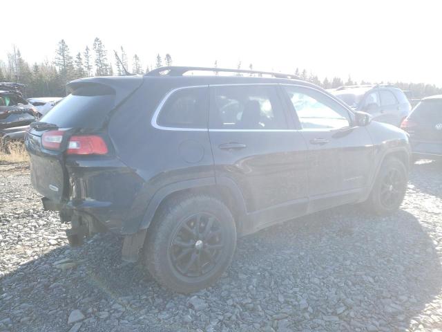 Photo 3 from auction – 2015 JEEP CHEROKEE L with VIN 1C4PJMCS8FW523420