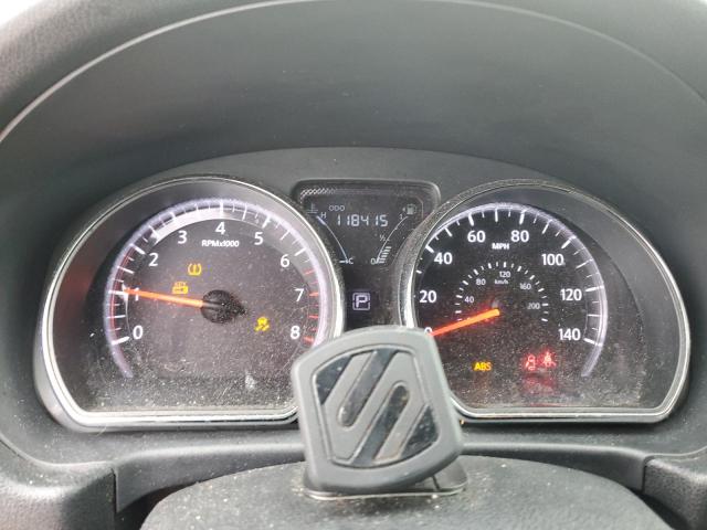 Photo 9 from auction – 2015 NISSAN VERSA S with VIN 3N1CN7AP4FL925978
