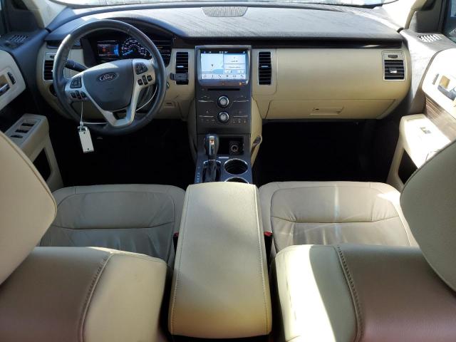 Photo 8 from auction – 2017 FORD FLEX SEL with VIN 2FMGK5C80HBA13571