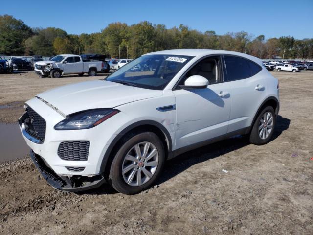JAGUAR E-PACE 2020 with VIN SADFK2FX6L1Z80244 - Photo from auction