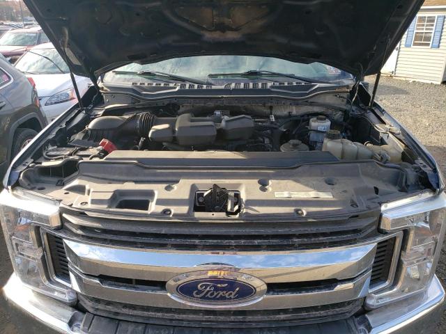 Photo 11 from auction – 2019 FORD F250 SUPER with VIN 1FT7X2B60KEC73081
