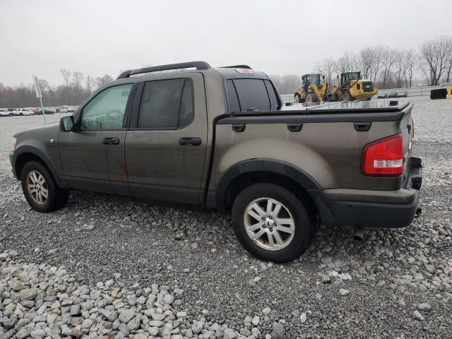 Photo 2 from auction – 2008 FORD EXPLORER S with VIN 1FMEU51858UA95229