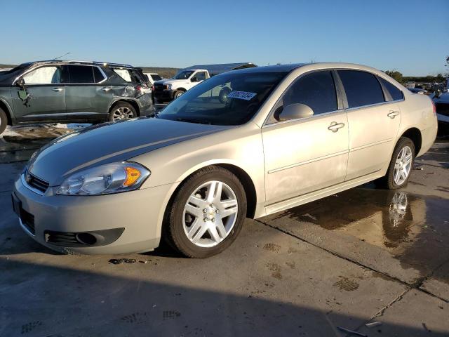 CHEVROLET IMPALA LT 2011 with VIN 2G1WG5EK8B1295958 - Photo from auction