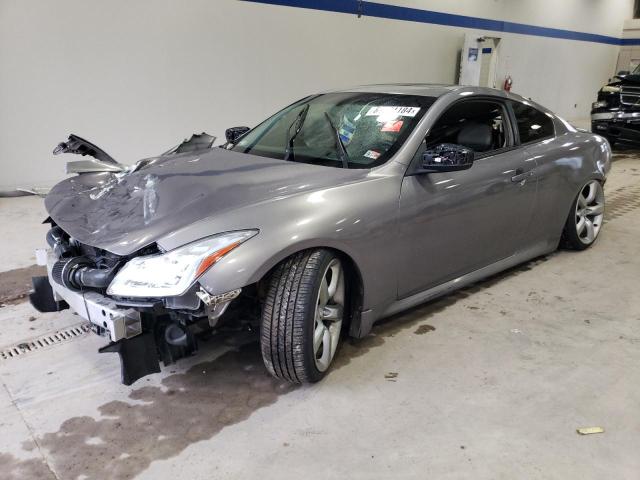Photo 1 from auction – 2008 INFINITI G37 BASE with VIN JNKCV64E28M122109