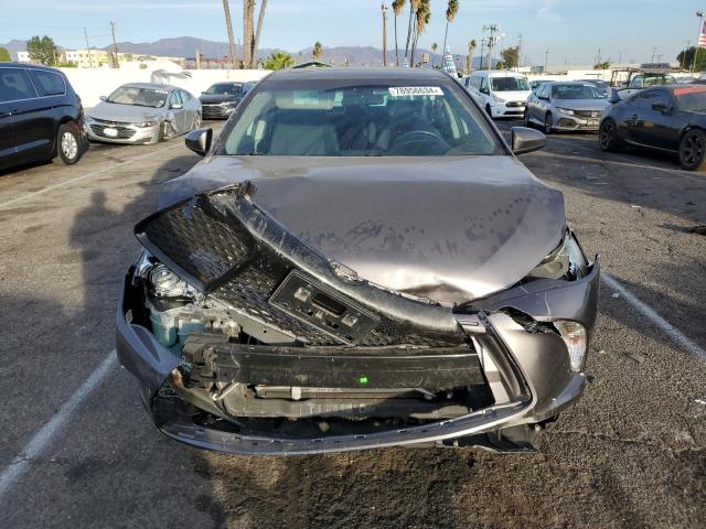 Photo 5 from auction – 2016 TOYOTA CAMRY LE with VIN 4T1BF1FK5GU218617
