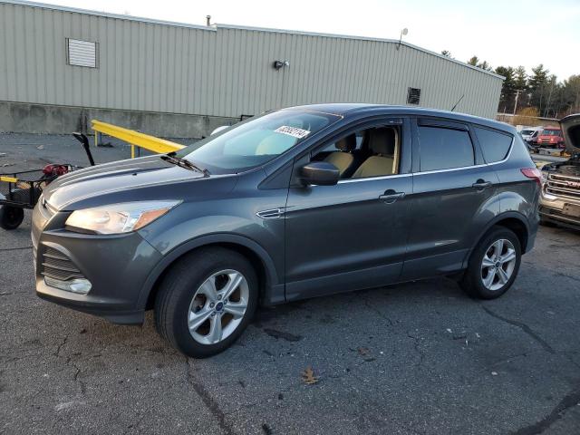 FORD ESCAPE SE 2016 with VIN 1FMCU9GX4GUA58166 - Photo from auction