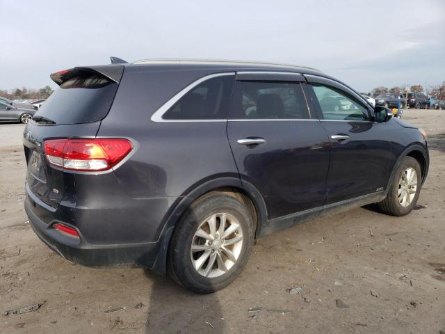 Photo 3 from auction – 2016 KIA SORENTO LX with VIN 5XYPGDA39GG022464