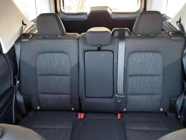 Photo 10 from auction – 2022 FORD BRONCO SPO with VIN 3FMCR9B67NRD06351