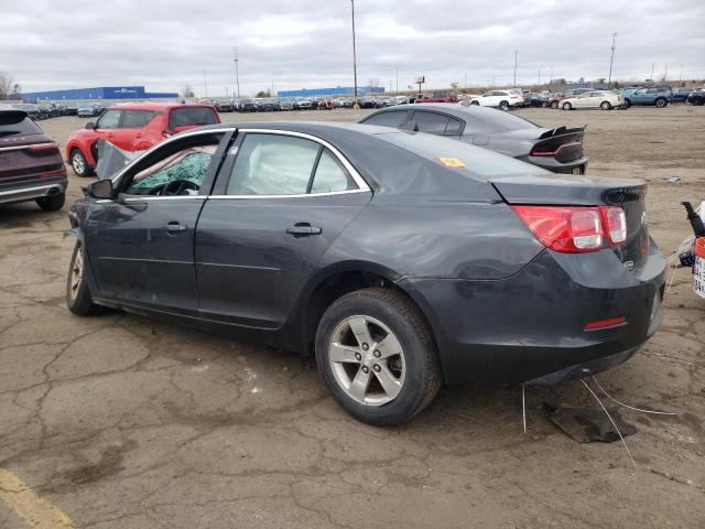 Photo 2 from auction – 2014 CHEVROLET MALIBU LS with VIN 1G11B5SL6EF125603