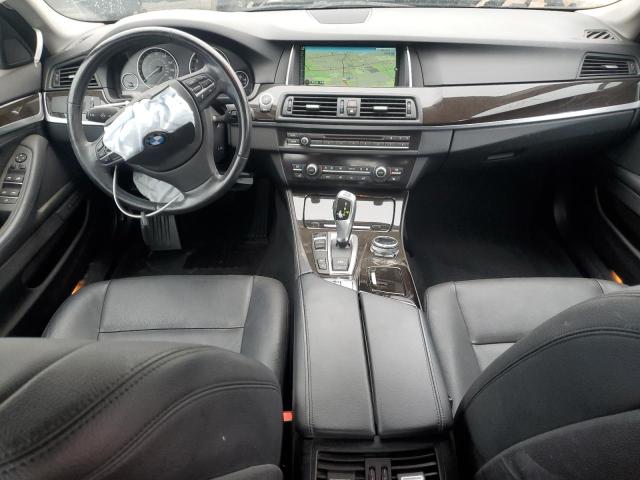 Фото 8 с аукциона – 2014 BMW 528 XI с VIN WBA5A7C54ED618437