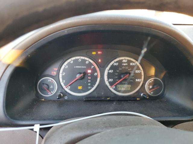 Photo 9 from auction – 2002 HONDA CR-V EX with VIN JHLRD78822C063961