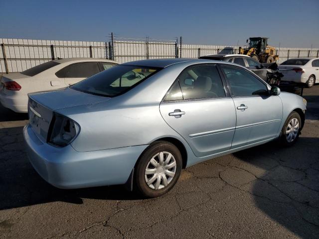 Photo 3 from auction – 2006 TOYOTA CAMRY LE with VIN 4T1BE32K96U719710