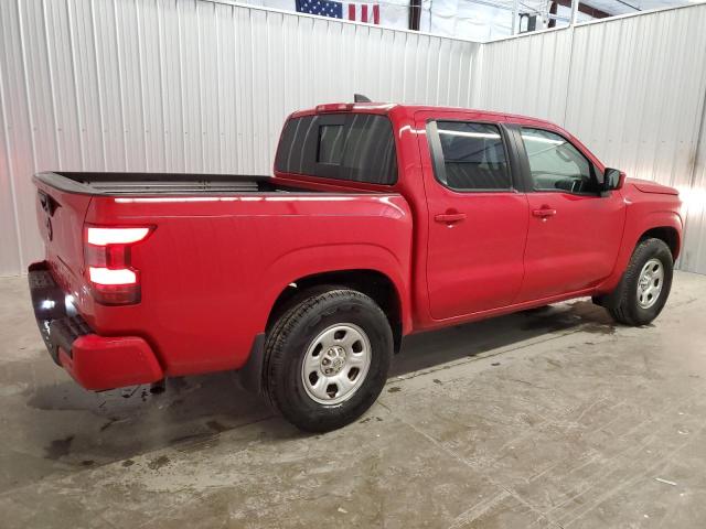Photo 3 from auction – 2023 NISSAN FRONTIER S with VIN 1N6ED1EJ4PN633631