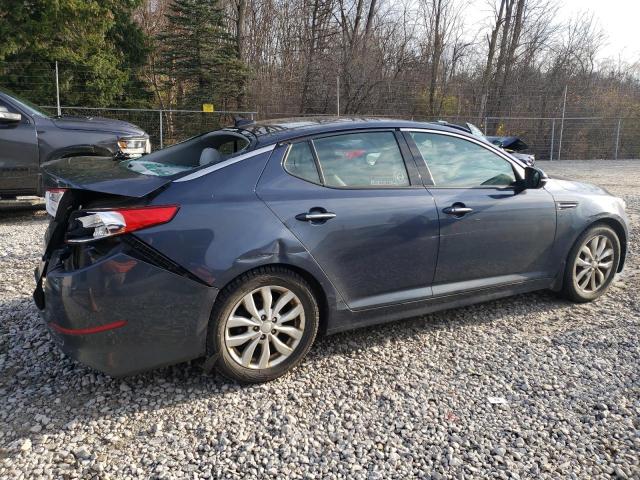 Photo 3 from auction – 2015 KIA OPTIMA EX with VIN 5XXGN4A70FG370844